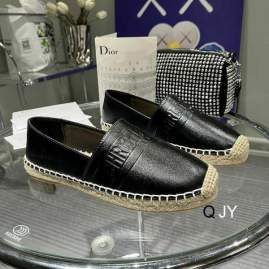 Picture of Dior Shoes _SKUDiorcoloursz35-40JY02123547